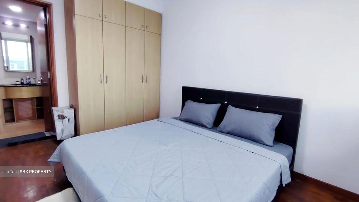 Queens (D3), Condominium #511343041